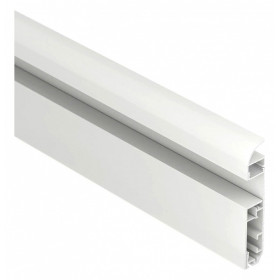 Профиль для плинтусов Arlight ARH-PLINTUS 045452