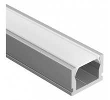 Профиль накладной Arlight PIK 045493