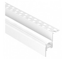 Профиль для контурной подсветки ГКЛ потолка Arlight ARH-CEIL 45554