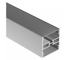 Профиль накладной Arlight LINE 045654