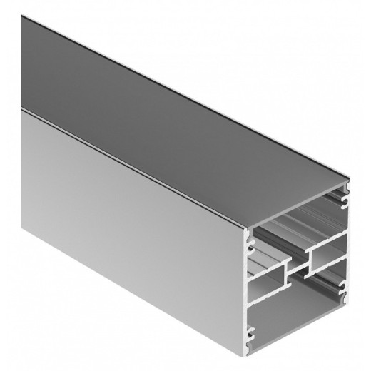 Профиль накладной Arlight LINE 045654