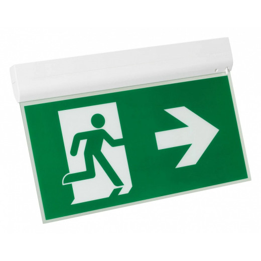 Светильник-указатель Arlight EMERGENCY 045655