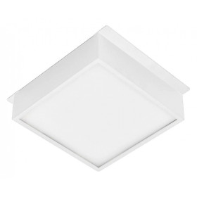 Светильник для потолка Грильято Arlight GRIGLIATO 045697