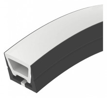 Профиль накладной гибкий Arlight WPH-FLEX 045759