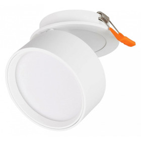 Встраиваемый светильник Arlight POT 045780