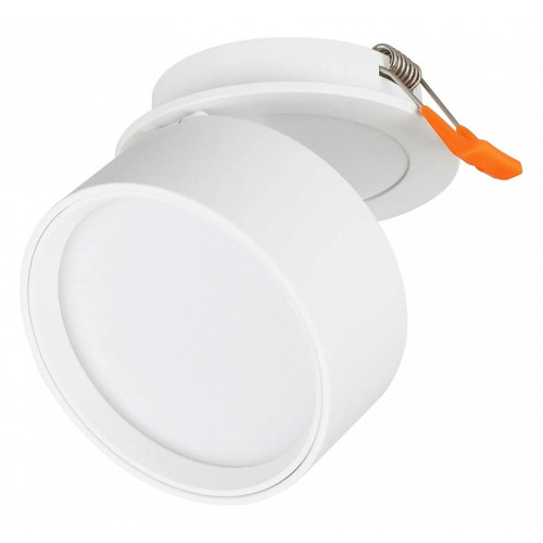 Встраиваемый светильник Arlight POT 045780