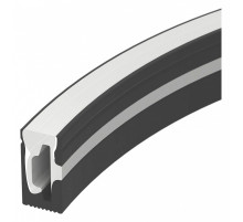 Профиль для плинтусов гибкий Arlight WPH-FLEX 045785