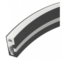 Профиль для плинтусов гибкий Arlight WPH-FLEX 045788
