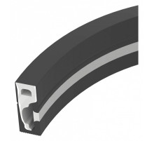 Профиль для плинтусов гибкий Arlight WPH-FLEX 045842