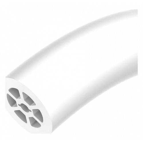 Профиль накладной гибкий Arlight WPH-FLEX 045869