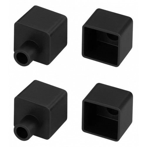 Заглушка для профиля с отверстием Arlight WPH-FLEX 045873