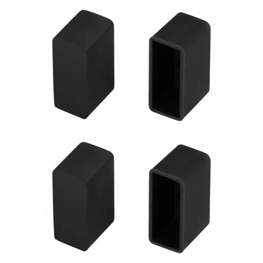 Заглушка для профиля Arlight WPH-FLEX 045881