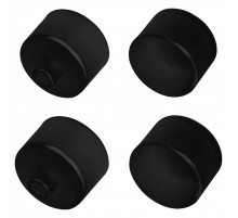 Заглушка для профиля с отверстием Arlight WPH-FLEX 045884