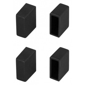 Заглушка для профиля Arlight WPH-FLEX 045908