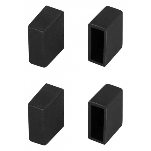 Заглушка для профиля Arlight WPH-FLEX 045908