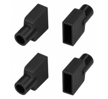 Заглушка для профиля с отверстием Arlight WPH-FLEX 045910