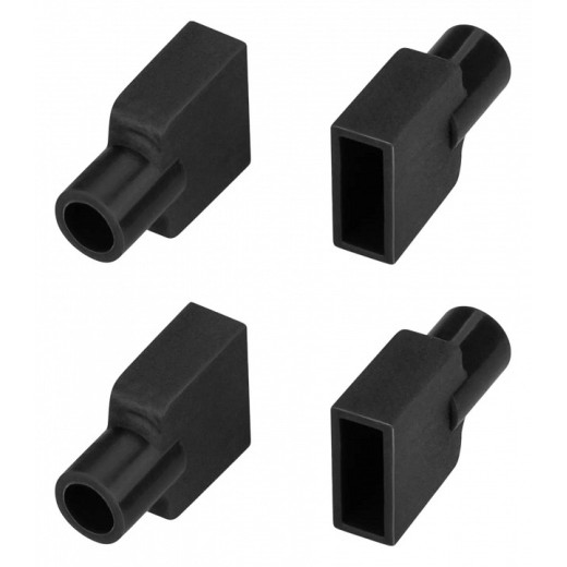 Заглушка для профиля с отверстием Arlight WPH-FLEX 045910