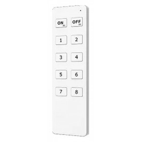 Пульт-диммер кнопочный Arlight INTELLIGENT 045933