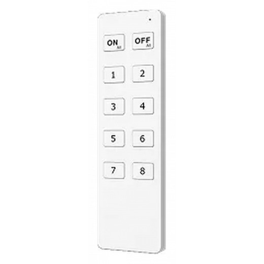 Пульт-диммер кнопочный Arlight INTELLIGENT 045933