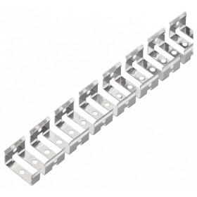 Профиль накладной гибкий Arlight THOR 045943