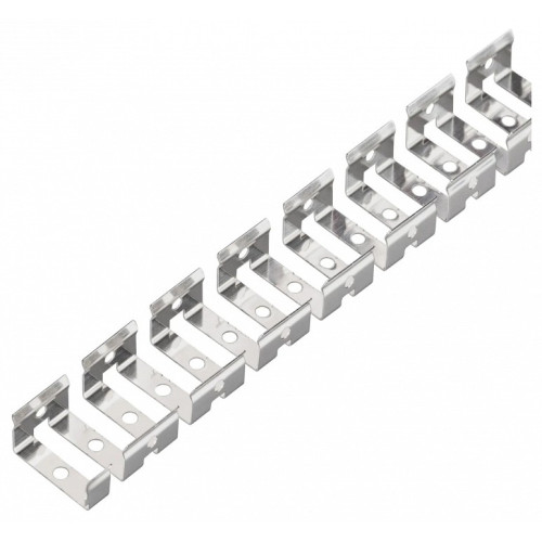 Профиль накладной гибкий Arlight THOR 045943