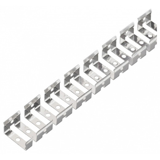 Профиль накладной гибкий Arlight THOR 045943