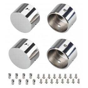 Заглушка для профиля Arlight WPH-FLEX 046101