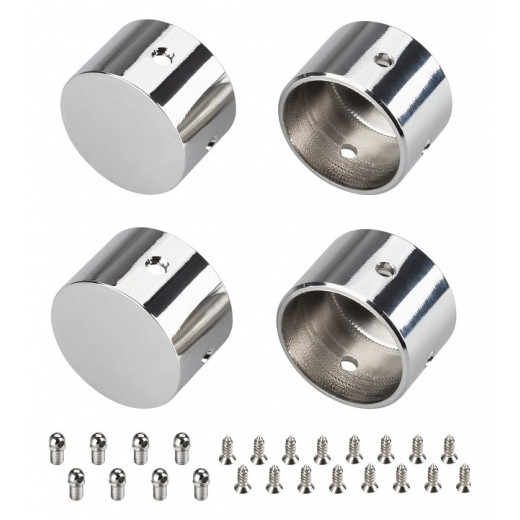 Заглушка для профиля Arlight WPH-FLEX 046101