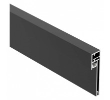 Профиль для плинтусов Arlight ARH-PLINTUS 046140