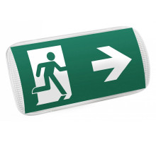 Светильник-указатель Arlight EMERGENCY 046151