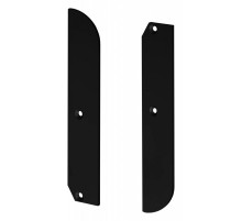 Заглушка для профиля Arlight PLINTUS 046158