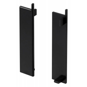 Заглушка для профиля Arlight PLINTUS 046160