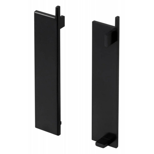 Заглушка для профиля Arlight PLINTUS 046160