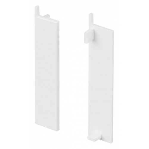 Заглушка для профиля Arlight PLINTUS 046161