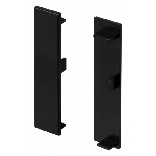 Заглушка для профиля Arlight PLINTUS 046162