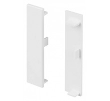 Заглушка для профиля Arlight PLINTUS 046163