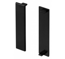 Заглушка для профиля Arlight PLINTUS 046164