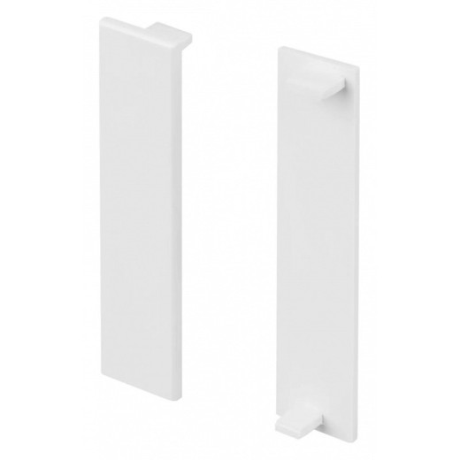 Заглушка для профиля Arlight PLINTUS 046165