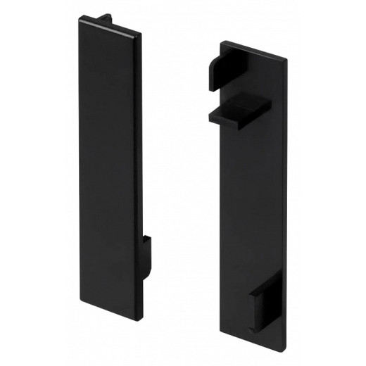 Заглушка для профиля Arlight PLINTUS 046166