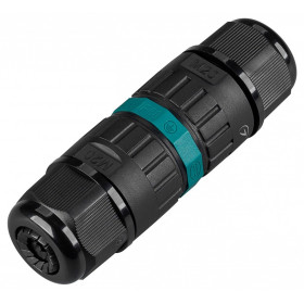 Соединитель сетевой Arlight ARL-CWP-2pin-16A 046178