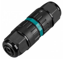 Соединитель сетевой Arlight ARL-CWP-5pin-16A 046180