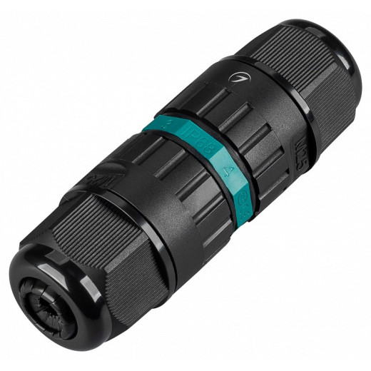 Соединитель сетевой Arlight ARL-CWP-5pin-16A 046180