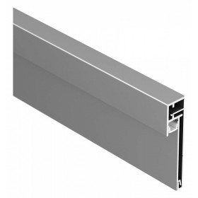 Профиль для плинтусов Arlight ARH-PLINTUS 046387