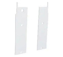 Заглушка для профиля Arlight PLINTUS 046395