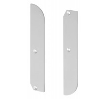 Заглушка для профиля Arlight PLINTUS 046396