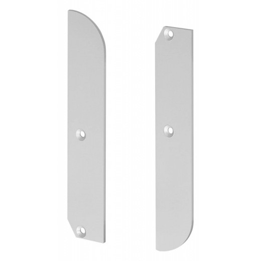 Заглушка для профиля Arlight PLINTUS 046396