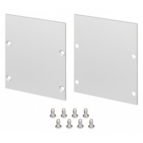 Набор заглушек для профиля Arlight LINE-6070 046407