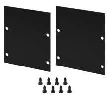 Набор заглушек для профиля Arlight LINE-6070 046408