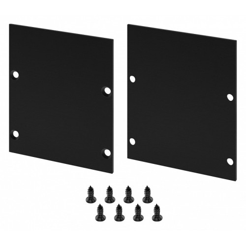 Набор заглушек для профиля Arlight LINE-6070 046408