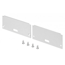 Заглушка для профиля с отверстием Arlight FANTOM 046426